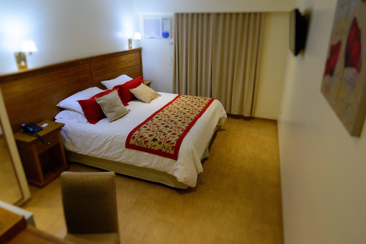 Hotel Urbano Ла-Банда Экстерьер фото